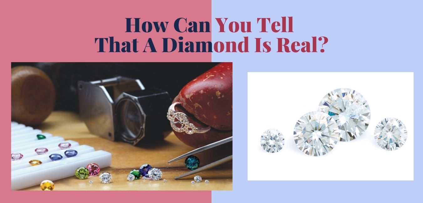 Complete Guide: How to Tell if Your Diamond is Real (9 at Home