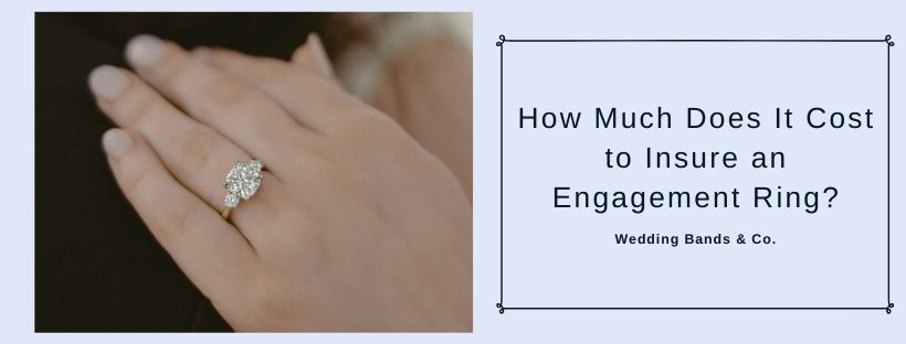 Engagement And Wedding Ring Insurance